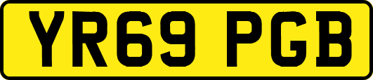 YR69PGB