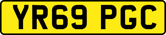 YR69PGC