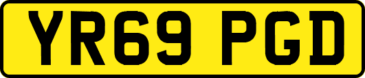 YR69PGD