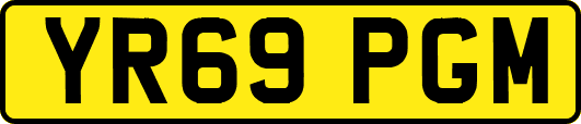 YR69PGM