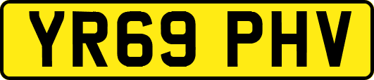 YR69PHV