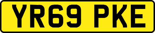 YR69PKE