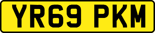 YR69PKM