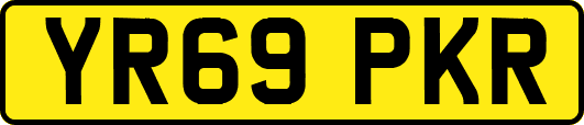 YR69PKR