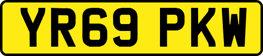 YR69PKW