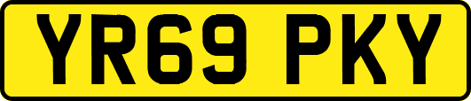 YR69PKY