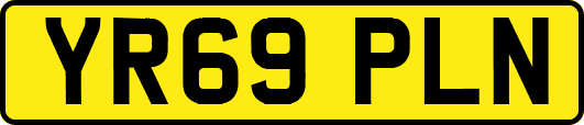 YR69PLN