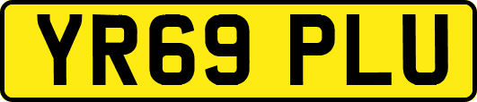 YR69PLU