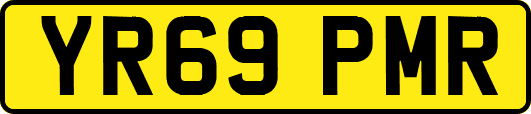 YR69PMR