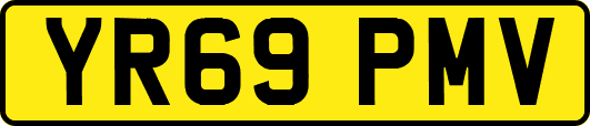 YR69PMV