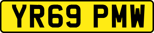 YR69PMW
