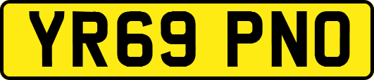 YR69PNO
