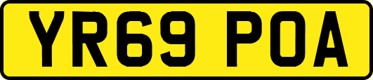 YR69POA