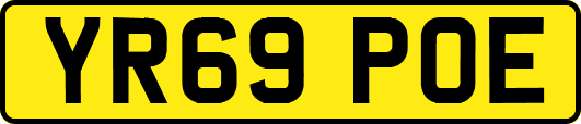 YR69POE
