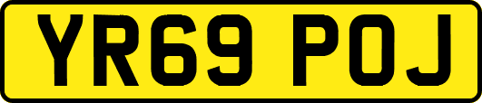 YR69POJ