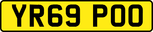YR69POO