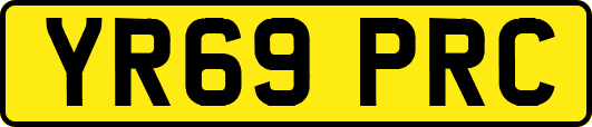 YR69PRC