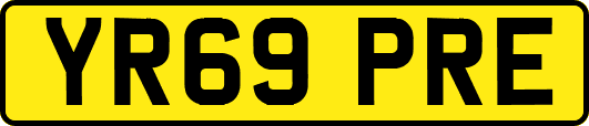 YR69PRE