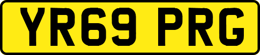 YR69PRG