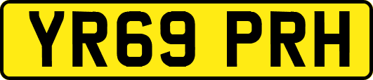 YR69PRH