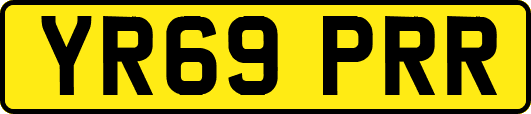 YR69PRR