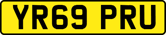 YR69PRU