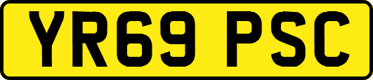 YR69PSC