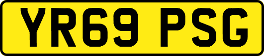 YR69PSG