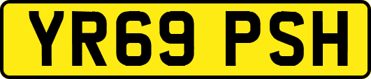 YR69PSH