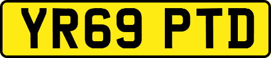 YR69PTD