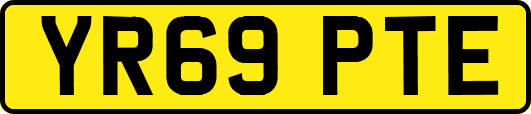 YR69PTE