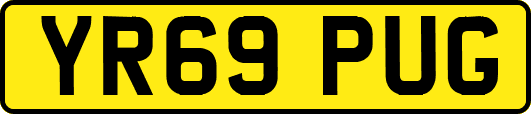 YR69PUG