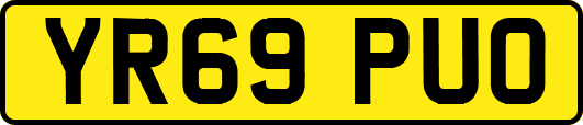 YR69PUO