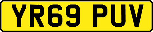 YR69PUV
