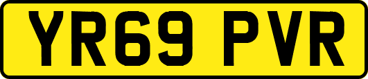 YR69PVR