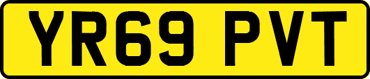 YR69PVT