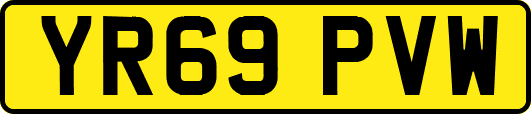 YR69PVW