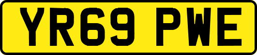 YR69PWE