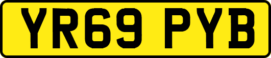 YR69PYB