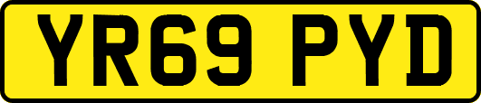 YR69PYD