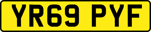 YR69PYF
