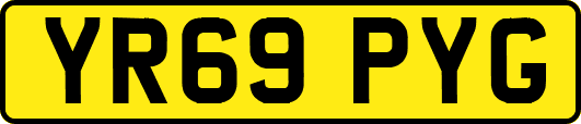 YR69PYG