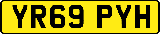 YR69PYH