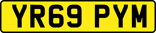 YR69PYM