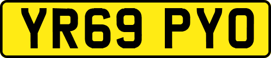 YR69PYO