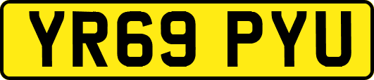 YR69PYU