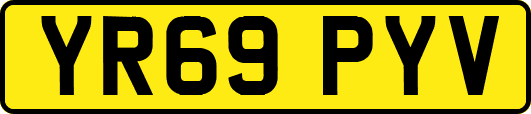 YR69PYV