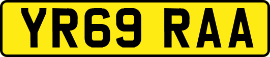 YR69RAA