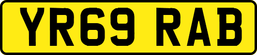 YR69RAB