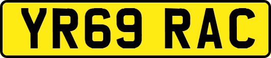 YR69RAC